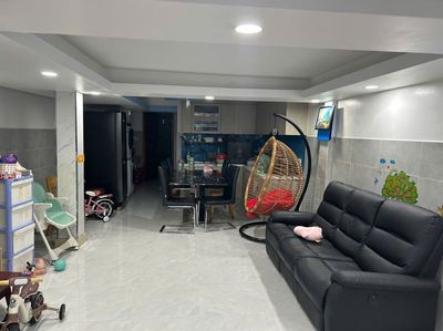 Cần cho thuê mặt tiền Kinh Doanh Nguyễn Oanh, Phường 6 Gò Vấp, TP.HCM — ảnh 1