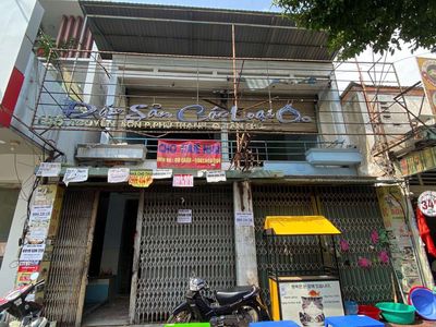 Cho thuê nhà nguyên căn nguyễn sơn f phú thạnh tân phú. — ảnh 1