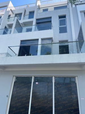 Shophouse mặt tiền Nguyễn Sinh Sắc giá rẻ — ảnh 1