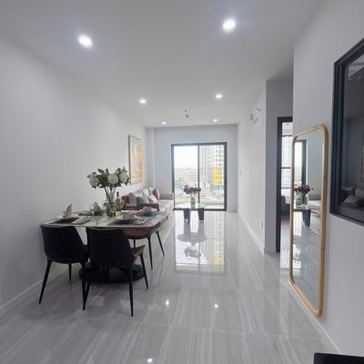 Căn hộ 2pn khu đông hòa – không gian sống cho gia đình trẻ — ảnh 1