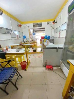 Cho thuê mặt bằng mặt tiền nguyễn văn đậu – p7 bình thạnh — ảnh 1