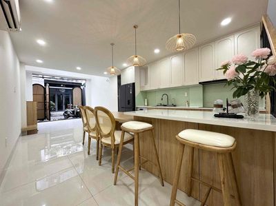 Nhà Nguyên Căn 4pn3wc Full NT cao cấp Ngay Aeon Tân Phú — ảnh 1