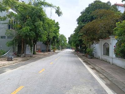 Đất đẹp,hạ tầng hoàn thiện,dân cư đông đúc tại Hội Hợp Vĩnh Yên — ảnh 1