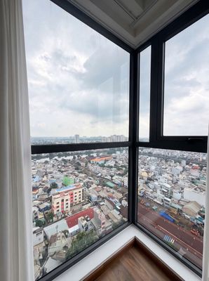 Cho thuê căn hộ D-Aqua — ảnh 1