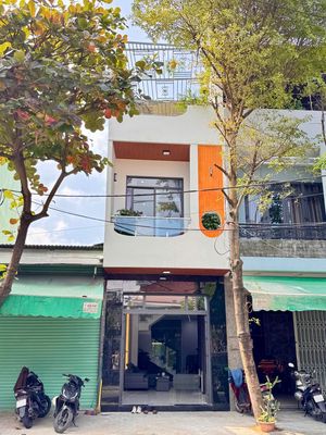 Bán nhà 3 tầng mới đẹp full nội thất 36 phạm như tăng, đà nẵng — ảnh 1