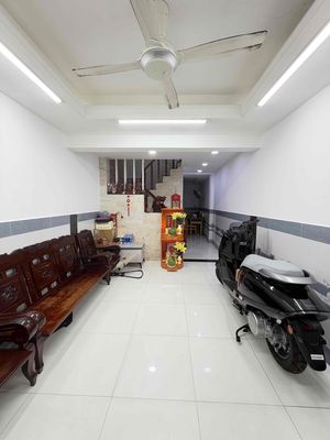 Nhà chính chủ cho thuê, p1, tân bình — ảnh 1