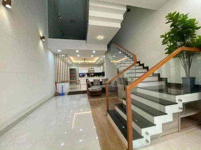 Cho thuê nhà 3 tầng đường Dương Đình Nghệ gần biển 30 Triệu/ Thâng — ảnh 1
