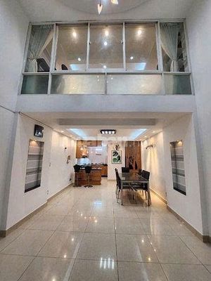 Cho thuê nhà 333/6 lý thái tổ, q3 – 3 lầu – 22 triệu — ảnh 1