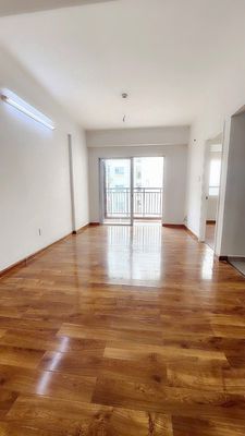 Bán căn ban công Ehome 3, nhà trống 2PN, 2WC, block mới, giá 2,645 tỷ — ảnh 1