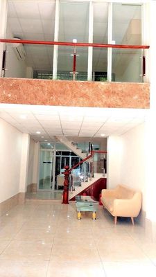 Cho thuê mặt tiền 52 bế văn đàn, tân bình – 8pn, 4 lầu – 30 triệu — ảnh 1