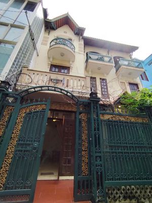 Cho thuê nhà 75e1 đặng dung, q1 – ngang 8,5m – 35 triệu — ảnh 1