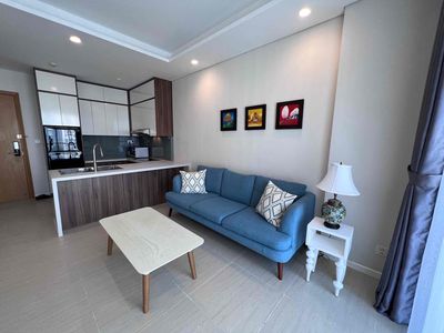 Cho Thuê Căn Hộ Đảo Kim Cương — ảnh 1