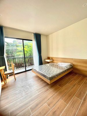 Cho thuê căn hộ studio | giá tốt — ảnh 1