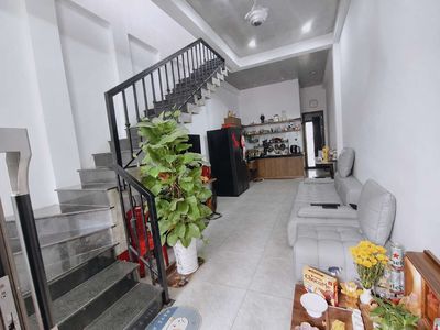 Bán nhà 2 tầng 70m² mới đẹp – nguyễn văn huề – chỉ nhỉnh 3 tỷ — ảnh 1