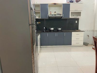 Cho thuê nhà MT đường Khuê Mỹ Đông 2, sát Hồ Xuân Hương, Ngũ Hành Sơn — ảnh 1