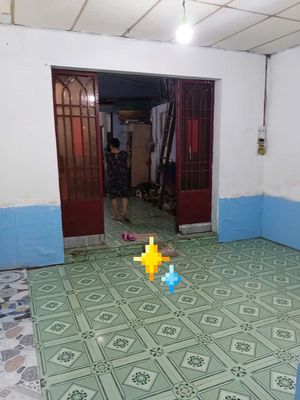 Cho thuê nhà siêu rẻ tại phong phứ — ảnh 1