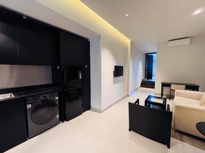 Căn hộ 1PN ở trung tâm Hải Châu — ảnh 1