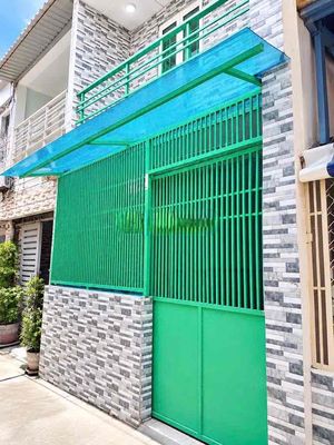 Cho thuê nhà nguyên căn 1 trệt 1 lầu — ảnh 1