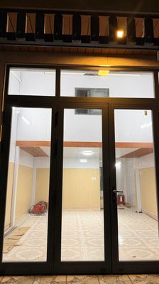 Cho thuê nhà nguyên căn MT đường An Trung 7, Sơn Trà, gần Euro villa2 — ảnh 1