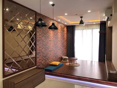 Celadon emerald giá tốt 71m2 2pn 2wc full đẹp 15 triệu/ tháng — ảnh 1