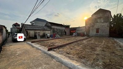 Đất Đa Mai Ngõ ô tô 6xx — ảnh 1
