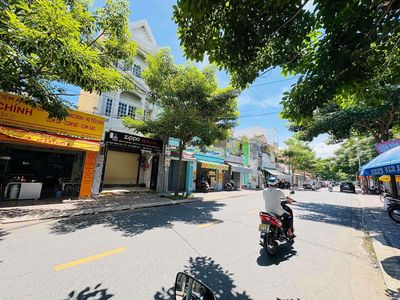 Bán nhà mặt tiền đường Mạc Đỉnh Chi — ảnh 1