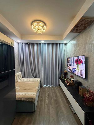 Chính chủ bán căn hộ an gia garden sổ hồng 63m2 2pn 2wc chỉ 3,7 tỷ — ảnh 1