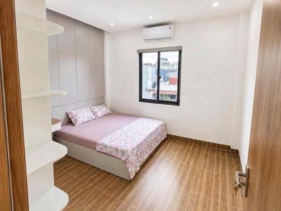191 cho thuê nhà 4 phòng ngủ kiệt ông ích khiêm — ảnh 1