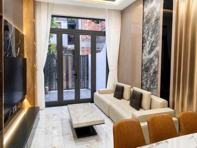 192 cho thuê nhà mặt tiền 3 tầng – đường nguyễn sắc kim — ảnh 1