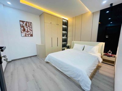 194 cho thuê nhà 4 tầng kiệt hoàng diệu — ảnh 1
