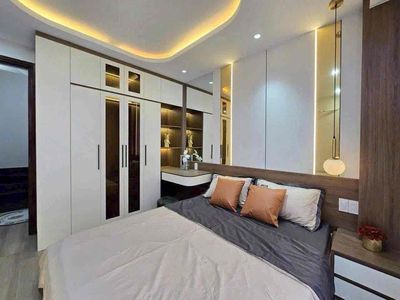 193 cho thuê nhà 4 tầng kiệt ô tô núi thành — ảnh 1