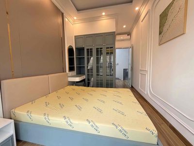 195 cho thuê nhà mới 3 tầng kiệt lê đình lý — ảnh 1