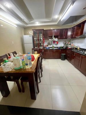 Bán gấp nhà mặt tiền đường d3 - võ oanh, quận bình thạnh — ảnh 1