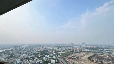 Bán Căn hộ chung cư A&T Lái Thiêu — ảnh 1