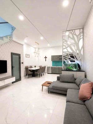 Nhà 4 tầng lõi hải châu – kiệt thông lê duẩn & hải phòng * kết cấ — ảnh 1