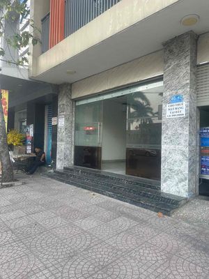 Chính chủ cần cho thuê mặt bằng khu vincom 550 đối diện Năm Lửa 6 — ảnh 1