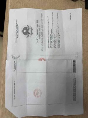 Chính chủ cần bán đất nền tại xã láng dài bà rịa vũng tài — ảnh 1