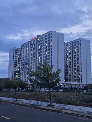 Bán chung cư An Phú Thịnh, Quy Nhơn. Gần đại học FPT — ảnh 1