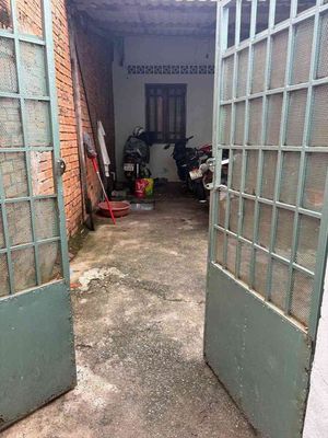Bán nhà (3m8x19) 70m2 shr nguyễn thị kiểu tân thới hiệp q12. — ảnh 1