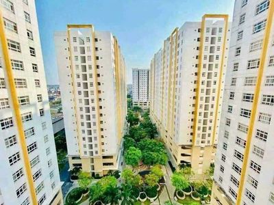 Cho thuê chung cư Sunview hiệp Bình Phước, đối diện chợ đầu mối — ảnh 1