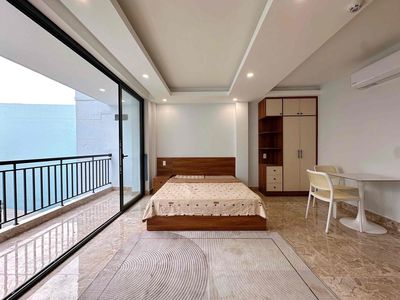 Bóc siêu dự án mới ngay tại Tân Sơn Nhì bancol Full nội thất — ảnh 1