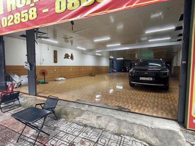 Cho thuê mặt bằng Lê Văn Thọ Gò Vấp. Diện tích 9x23 Giá 40Tr/1 ! — ảnh 1