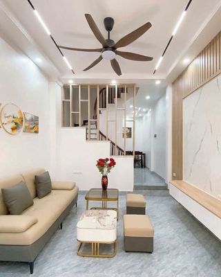 Bán nhà Hoàng Văn Thái, Thanh Xuân, ô tô đỗ cửa — ảnh 1