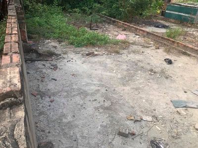 Bán đất thổ cư 83m2 xã Đa Phúc, Hà Nội — ảnh 1
