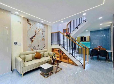 Full nội thất 2pn 2wc thống nhất p15 gv giá 10 triệu — ảnh 1