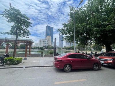 Bán Chung cư Ngọc Khánh Plaza, Ba Đình, 111m2, 6.7 tỷ — ảnh 1