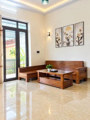 Bán nhà 83m² Phủ Lỗ, Sóc Sơn, gần sân bay Nội Bài — ảnh 1