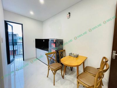 Căn hộ 1PN Nguyễn Phong Sắc, Đà Nẵng, giá tốt — ảnh 1