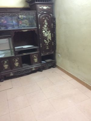 Cho thuê nhà cấp 4 — ảnh 1