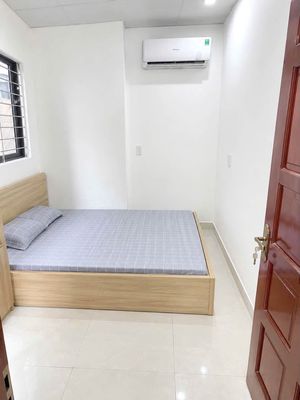 Cho thuê căn hộ đủ nội thất 4.5tr trung tâm Hải Châu — ảnh 1